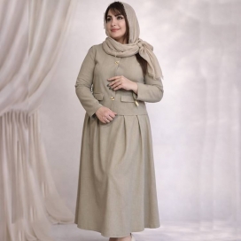 ست کت دامن لونا 