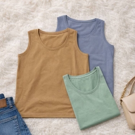 تاپ حلقه ای بیسیک