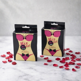 صابون بیکینی 