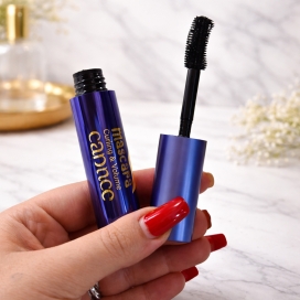 ریمل کاپنس ماسکارا