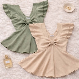 تاپ کریشه پاپیون