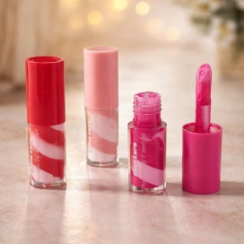 لیپ گلاس بستنی (Miss Lara) 470005