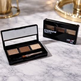 پالت سایه ابرو و چشم (Yanfei) 473001