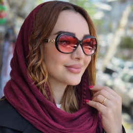 عینک آفتابی