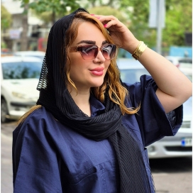 عینک آفتابی (Saint Laurent) 35800643/3