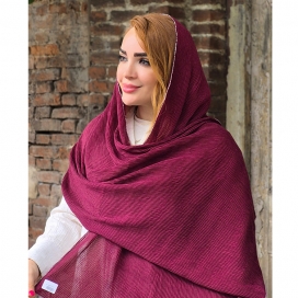 شال لبه لمه460002/1 