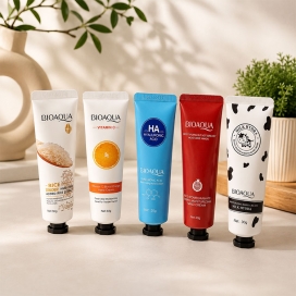 کرم دست (BIOAQUA) 44500141/4