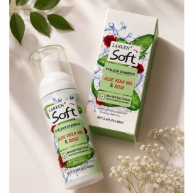 فوم دور چشم (Soft) 47600115