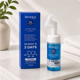 فوم هیالورونیک اسید (BIOAQUA) 47600169