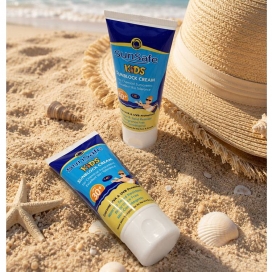 ضد آفتاب بی‌رنگ (sunsafe) 44500251