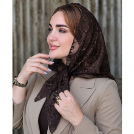 مینی اسکارف گیپور 35800683