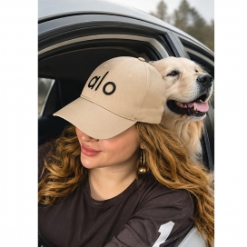 کلاه کتان (alo) 35800640/8
