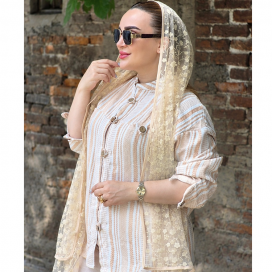 شومیز سودا 