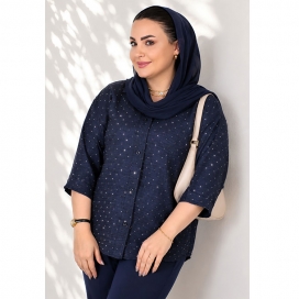 شومیز زنانه نگینی صوفیا 4680018