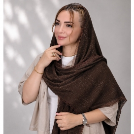 شال شاین لبه دانتل 35700629