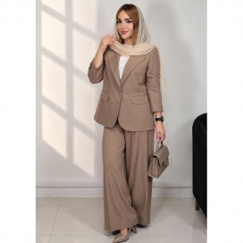 ست کت و شلوار بزایاق 4700015