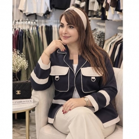 کت مازراتی کجراه زنانه 4540071