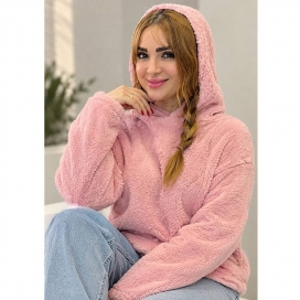 هودی کلاهدار تدی 